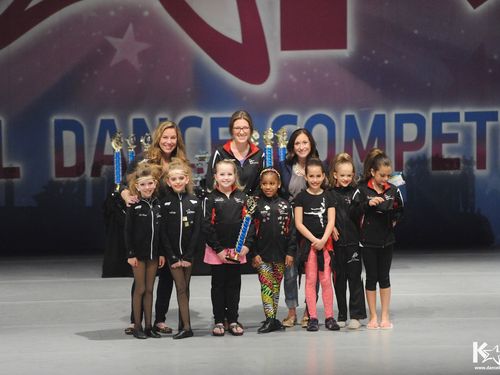 Grand Rapids, MI 2 - 4/24/2015 - Awards