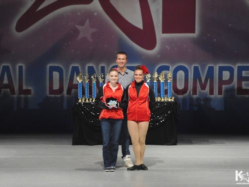 Grand Rapids, MI 2 - 4/24/2015 - Awards