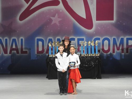 Grand Rapids, MI 2 - 4/24/2015 - Awards