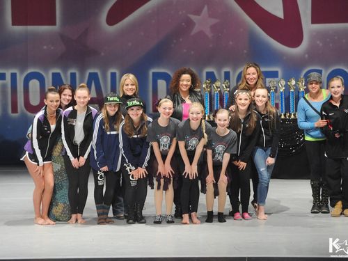 Grand Rapids, MI 2 - 4/24/2015 - Awards