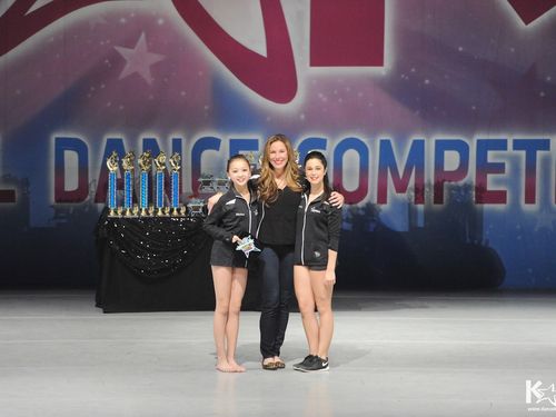 Grand Rapids, MI 2 - 4/24/2015 - Awards