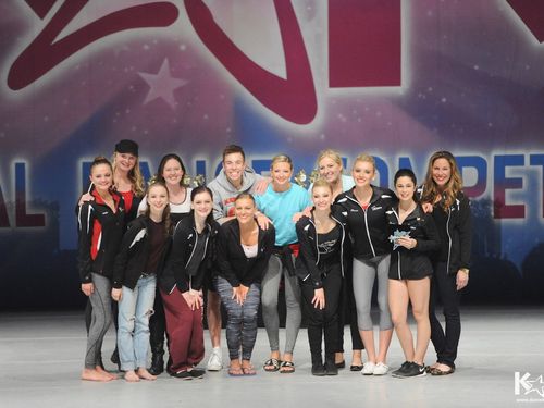 Grand Rapids, MI 2 - 4/24/2015 - Awards