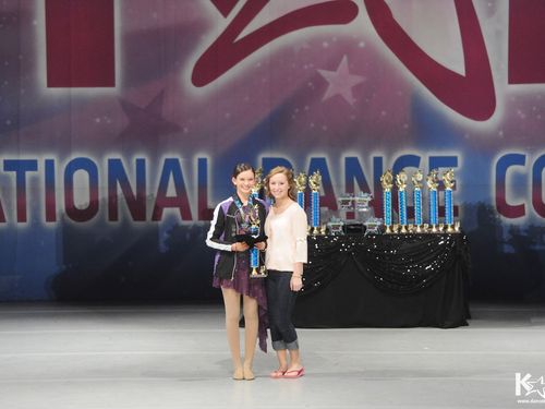 Grand Rapids, MI 2 - 4/24/2015 - Awards