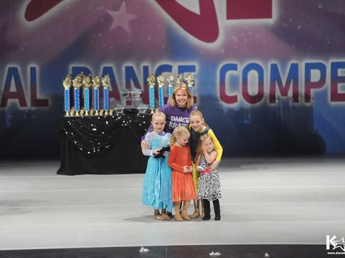 Grand Rapids, MI 2 - 4/24/2015 - Awards