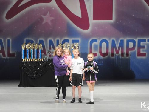 Grand Rapids, MI 2 - 4/24/2015 - Awards