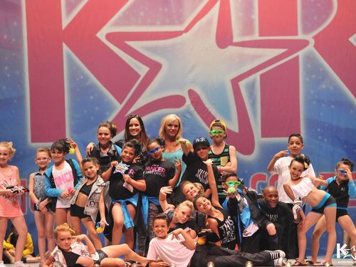 Fullerton, CA  - 5/30/2015 - Awards