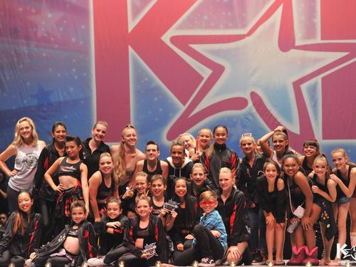 Fullerton, CA  - 5/30/2015 - Awards