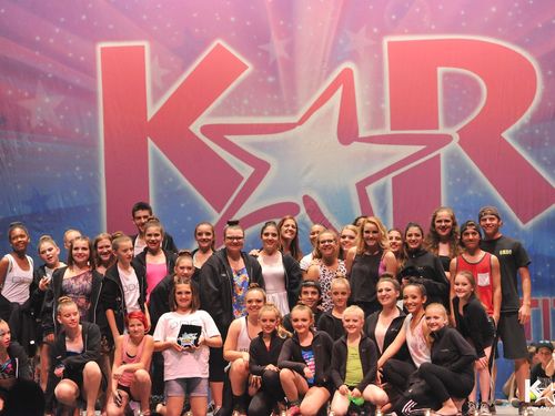 Fullerton, CA  - 5/30/2015 - Awards