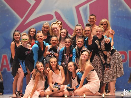 Fullerton, CA  - 5/30/2015 - Awards
