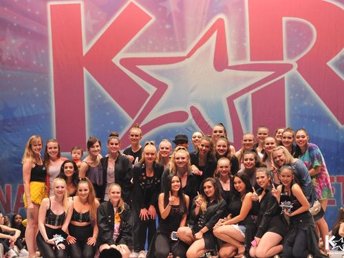 Fullerton, CA  - 5/30/2015 - Awards