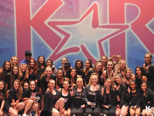Fullerton, CA  - 5/30/2015 - Awards