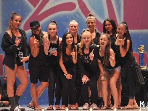 Fullerton, CA  - 5/30/2015 - Awards