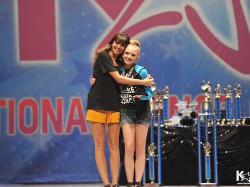 Fullerton, CA  - 5/30/2015 - Awards