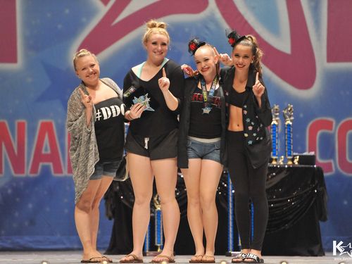 Fullerton, CA  - 5/30/2015 - Awards