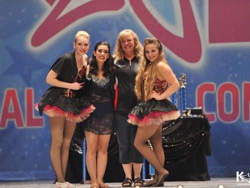Fullerton, CA  - 5/30/2015 - Awards