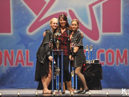 Fullerton, CA  - 5/30/2015 - Awards