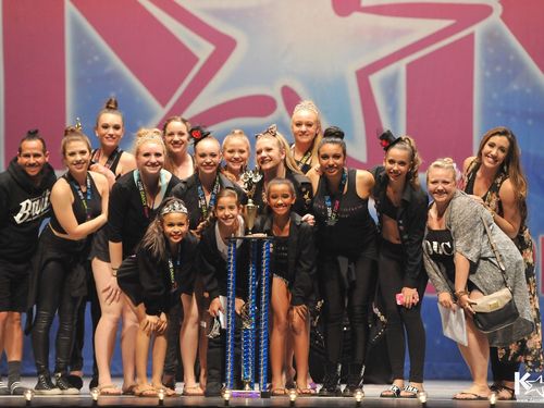 Fullerton, CA  - 5/30/2015 - Awards