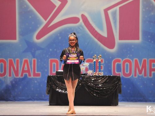 Fullerton, CA  - 5/30/2015 - Awards