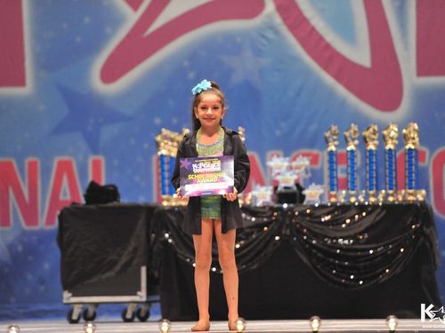 Fullerton, CA  - 5/30/2015 - Awards