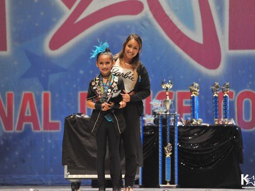 Fullerton, CA  - 5/30/2015 - Awards