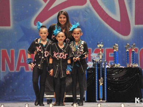Fullerton, CA  - 5/30/2015 - Awards