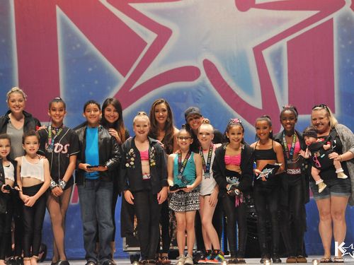 Fullerton, CA  - 5/30/2015 - Awards