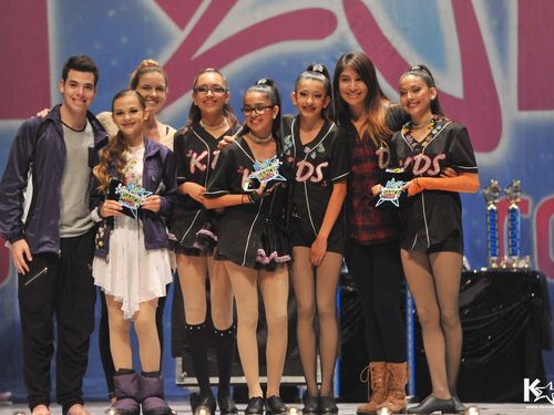 Fullerton, CA  - 5/30/2015 - Awards