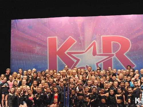 Fullerton, CA  - 5/30/2015 - Awards