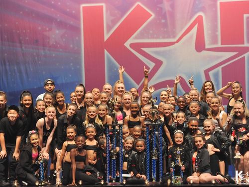 Fullerton, CA  - 5/30/2015 - Awards