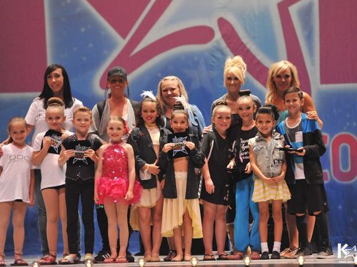 Fullerton, CA  - 5/30/2015 - Awards