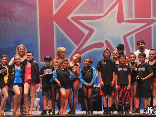 Fullerton, CA  - 5/30/2015 - Awards