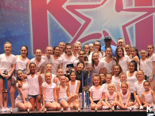 Fullerton, CA  - 5/30/2015 - Awards