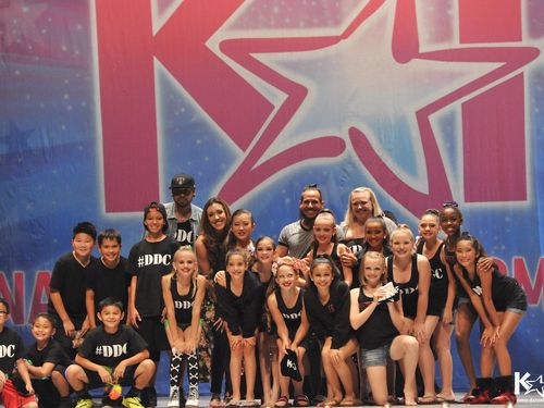 Fullerton, CA  - 5/30/2015 - Awards