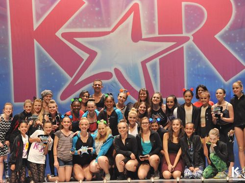 Fullerton, CA  - 5/30/2015 - Awards