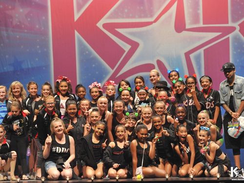 Fullerton, CA  - 5/30/2015 - Awards
