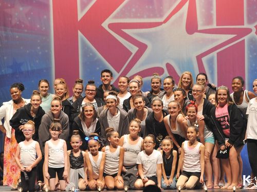 Fullerton, CA  - 5/30/2015 - Awards