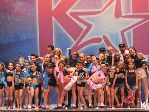 Fullerton, CA  - 5/30/2015 - Awards