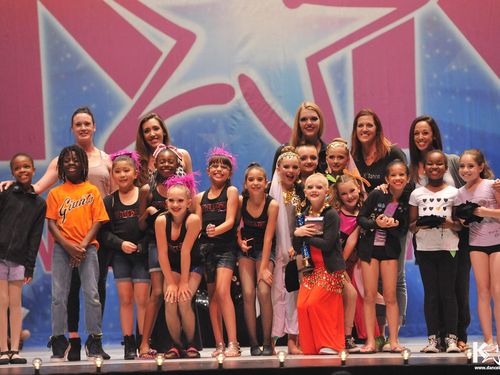 Fullerton, CA  - 5/30/2015 - Awards