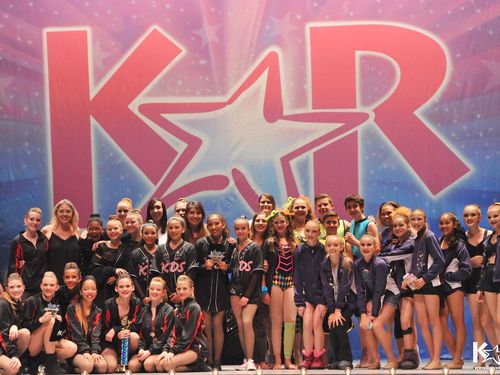 Fullerton, CA  - 5/30/2015 - Awards