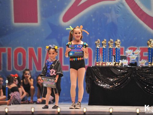 Fullerton, CA  - 5/30/2015 - Awards