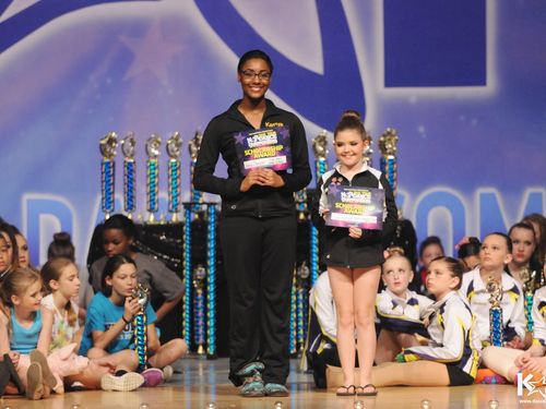 Detroit, MI #2 - 5/1/2015 - Awards