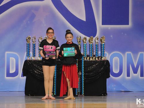 Detroit, MI #2 - 5/1/2015 - Awards