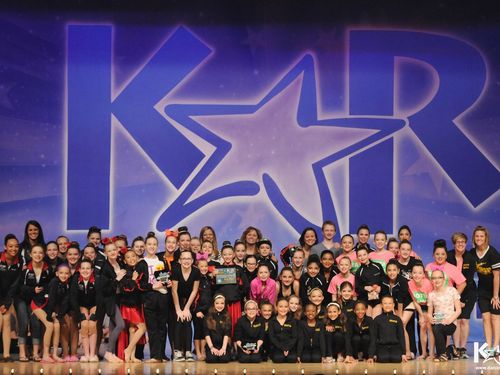 Detroit, MI #2 - 5/1/2015 - Awards