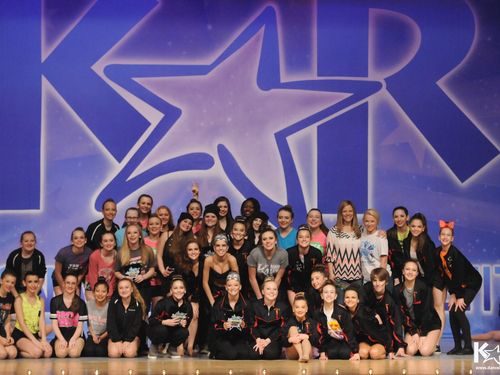 Detroit, MI #2 - 5/1/2015 - Awards