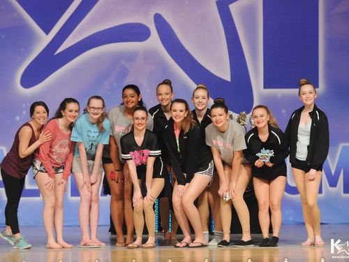 Detroit, MI #2 - 5/1/2015 - Awards