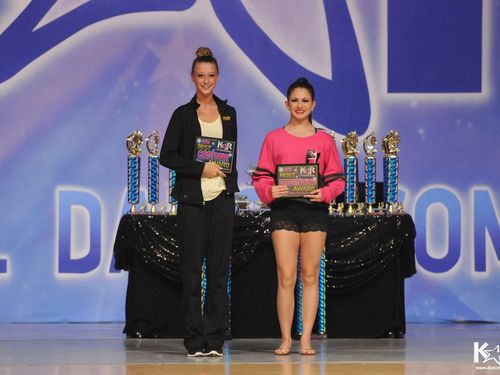 Detroit, MI #2 - 5/1/2015 - Awards