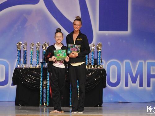 Detroit, MI #2 - 5/1/2015 - Awards