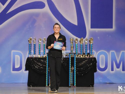 Detroit, MI #2 - 5/1/2015 - Awards