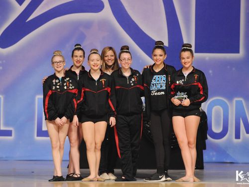Detroit, MI #2 - 5/1/2015 - Awards