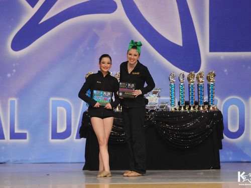 Detroit, MI #2 - 5/1/2015 - Awards